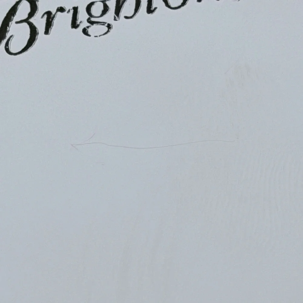 Brighton Cover Girl Compact Mirror 4.5
